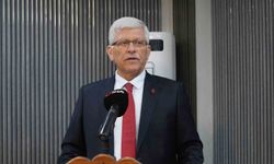 Türk Veteriner Hekimleri Birliği Merkez Konseyi Başkanı Eroğlu: 'Veteriner hekimlerin çalışma alanları çok geniş'