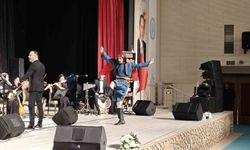 Türkiye Yüzyılı Maarif Modeli kapsamında anlamlı konser
