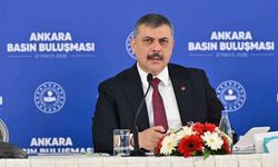Türkiye'nin dijital ihbar platformu Hayat 112 Acil