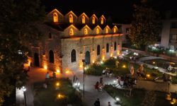 Türkiye'nin ilk koku müzesi Isparta'da 4 bin 500 yıllık parfüm formülü sergileniyor
