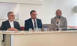'Türkülerimiz Türk Milleti'nin milli kimlik, kültür ve inanç metinleridir'