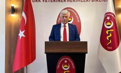 TVHB Başkanı Eroğlu: 'İstilacı türler ve kontrolsüz insan faaliyetleri nedeniyle biyolojik çeşitlilik küresel ölçekte ciddi tehdit altındadır'