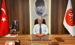 TVHB Merkez Konseyi Başkanı Eroğlu: 'Aziz milletimizin, şehit ailelerimizin ve tüm meslektaşlarımızın Kurban Bayramı'nı en içten dileklerimle kutluyorum'