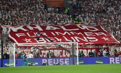 UEFA Avrupa Ligi: Freiburg: 0 - Aston Villa: 2 (İlk yarı)