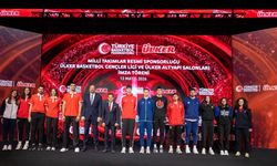 Ülker'den Türk basketboluna güçlü destek