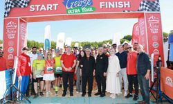 Uluslararası Gebze Ultra Trail 5. kez düzenlendi
