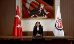Uşak Belediye Başkanvekili Özkan'dan Anneler Günü mesajı