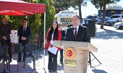 Uşak'ta Harezmi Şenliği gerçekleştirildi