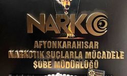 Uyuşturucu haplarla yakalanan 3 kişi tutuklandı