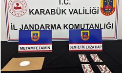 Uyuşturucu operasyonlarda 7 kişi yakalandı