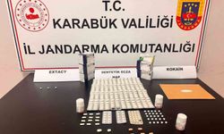Uyuşturucu operasyonlarında 4 şüpheli yakalandı