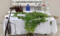 Uyuşturucudan 3 kişi tutuklandı, 87 kişi hakkında işlem yapıldı