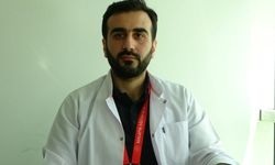 Uzmanından bayramda sağlıklı beslenme uyarısı