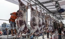Uzunköprü'de 'Kurban Kesim Elemanı Kursu' açılıyor