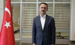 Vali Aktaş, kamu personeliyle bayramlaştı: 'Ekipler 9 gün boyunca sahada olacak'