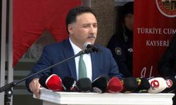 Vali Çiçek: 'Bayramlarda en büyük endişemiz trafik kazaları'