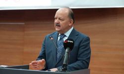 Vali Dallı: 'Hz. Pir Şeyh Şaban-ı Veli'nin kurduğu Şabaniyye kolunun Endonezya'da Samaniyye adıyla bir kolu var'
