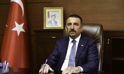 Vali Hacıbektaşoğlu'ndan Engelliler Haftası mesajı