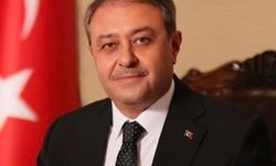 Vali Hasan Şıldak'tan deprem açıklaması