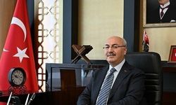 Vali Köşger: 'Bayramlar, gönüller arasında muhabbet köprüleri kurar'