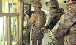 Van ve Hakkari'de 'tefecilik' operasyonu: 14 gözaltı