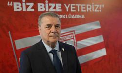 Veysel Bilen: 'Kulübümüz istemediği sürece oyuncu satmamız söz konusu olamaz'