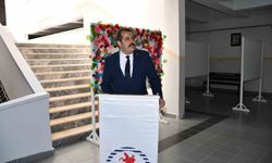 Vezirköprü MYO'dan çocuk ihmal ve istismarına karşı farkındalık sergisi