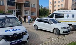 Yalnız yaşadığı evinde ölü bulundu