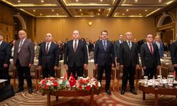 Yargıtay Başkanı Kerkez: 'Yargıda görüş ayrılıkları giderilmeli'