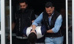 Yaşlı adamı tarlada bıçaklayarak öldüren şüpheli tutuklandı