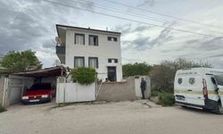 Yaşlı kadın banyoda ölü bulundu
