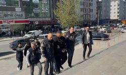 Yaşlı kadınları milyonluk vurgunla dolandırmışlar