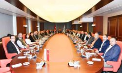Yatırım fırsatları, sağlanan destekler ve teşvik mekanizmaları anlatıldı