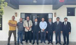 Yerel basınla iletişim güçleniyor