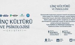 Yeşilyurt'ta 21 Mayıs'ta 'Linç Kültürü ve Psikolojisi' çalıştayı düzenlenecek