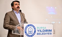 Yıldırım Belediyesi personeline yapay zeka eğitimi