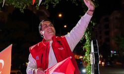 Yılmaz'dan 19 Mayıs mesajı
