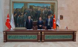 Yılmaz'dan özel eğitime anlamlı katkı