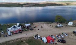 Yozgat'ta 'Sel Su Baskını Afeti Tatbikatı' yapıldı
