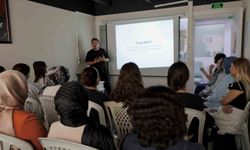 Yunusemre Belediyesinden öğrencilere 'Sınav Kaygısı Yönetimi' semineri