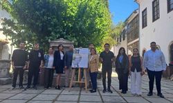 Yurda dönen tarihi eserler Muğla Müzesi'nde görücüye çıktı