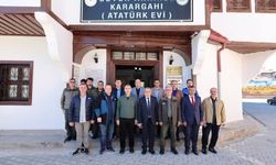 Zafer Haftası hazırlıkları devam ediyor