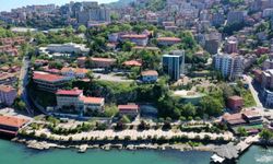 Zonguldak'ta ortalama hane halkı büyüklüğü 2,71 oldu
