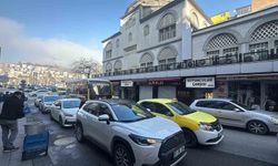 Zonguldak'ta trafiğe kayıtlı araç sayısı belli oldu