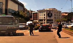 Zonguldak'taki korkunç kazanın görüntüleri ortaya çıktı