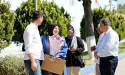 12 yaşında okulu bıraktı, 54 yaşında üniversiteyi bitirdi