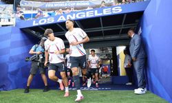 2026 Dünya Kupası: Türkiye: 1 - ABD: 1 (Maç devam ediyor)