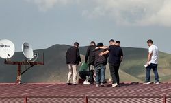 241'inci intihar girişimini Yüksekova'da gerçekleştirdi