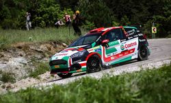 50. Yeşil Bursa Rallisi heyecanı başlıyor