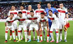 A Milli Futbol Takımı'nda 9 değişiklik